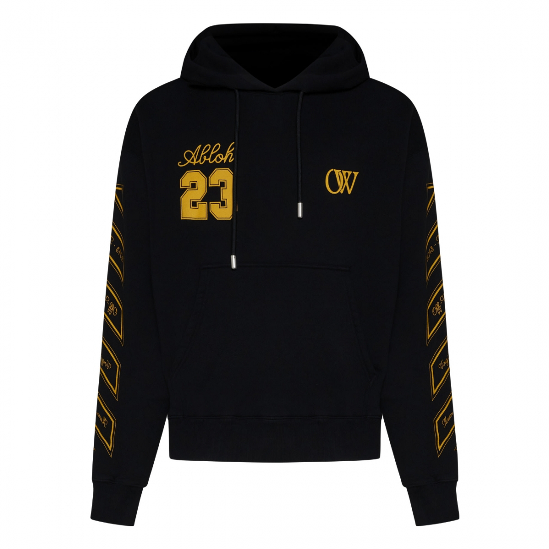 Men's 'Skate 23' Hoodie