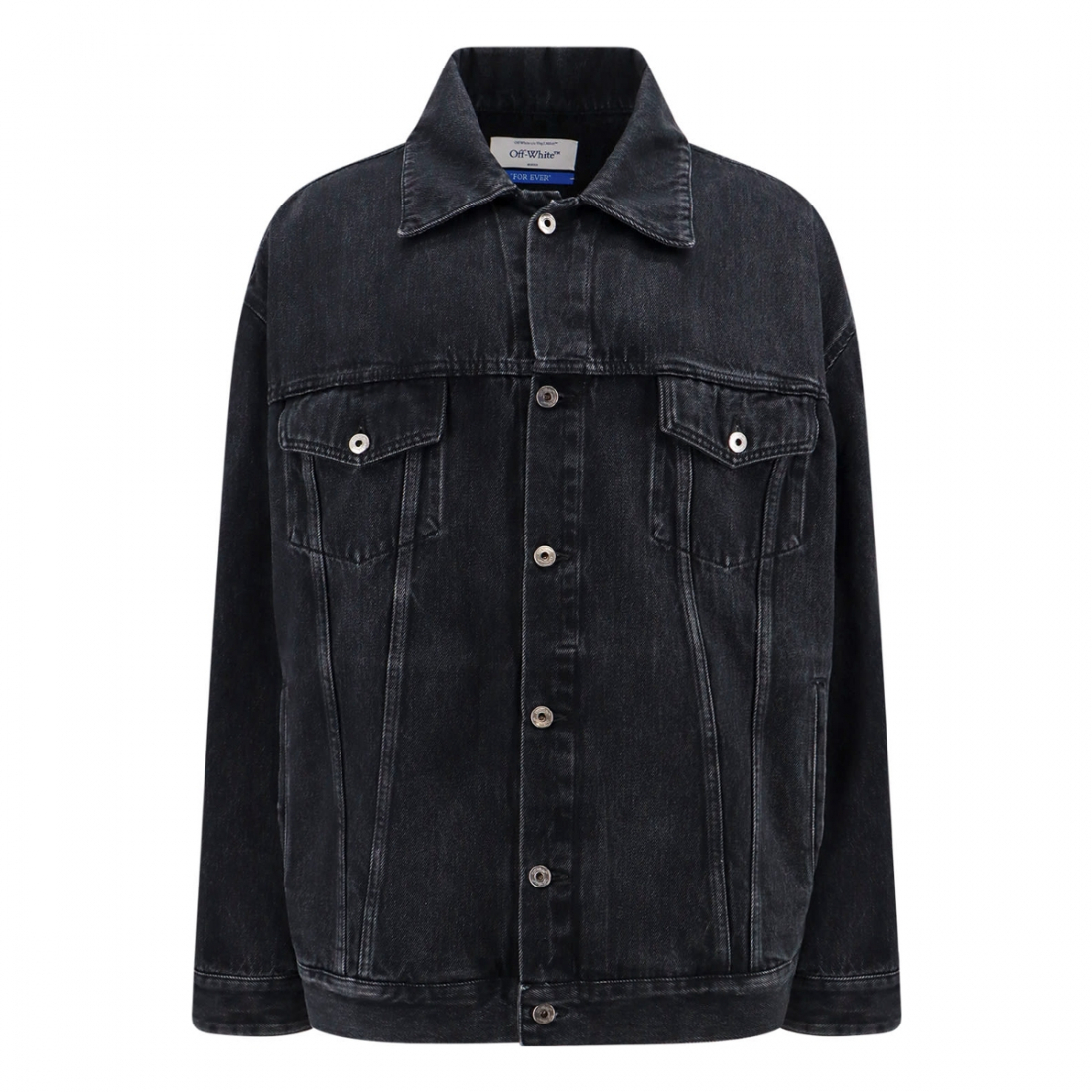 Men's Denim Jacket