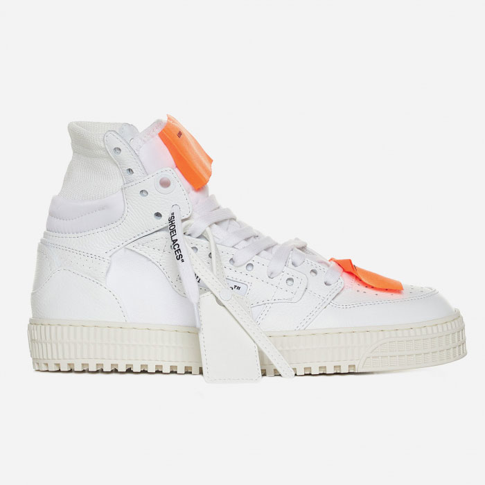 Women's 'Off Court 3.0' High-Top Sneakers