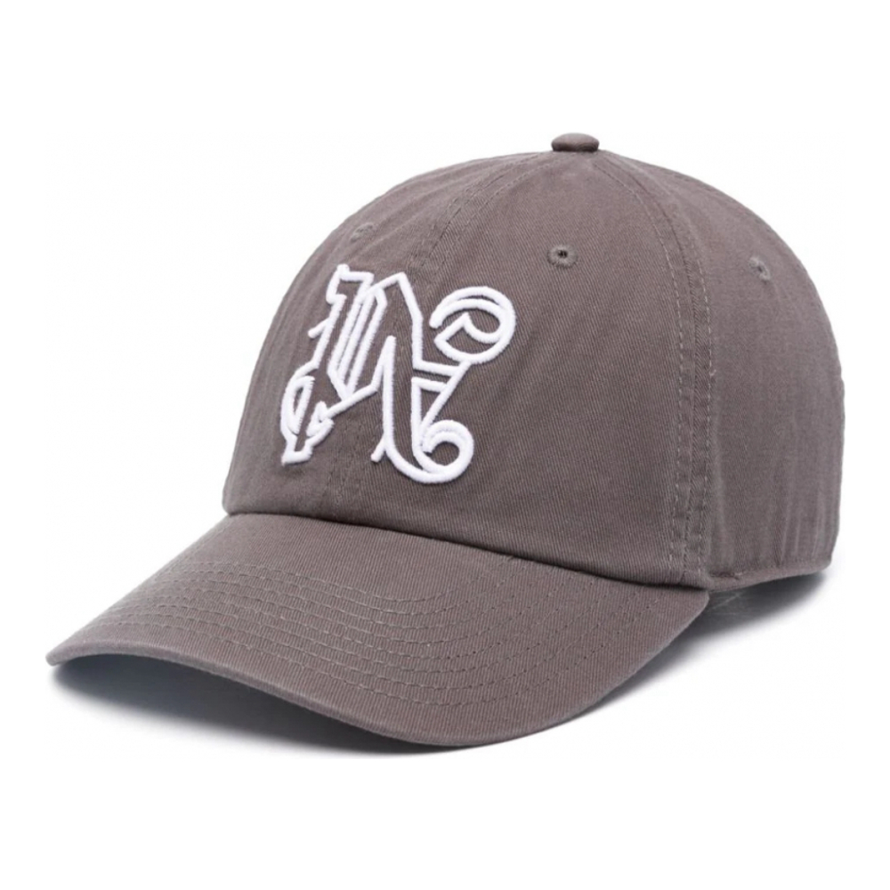 Men's 'Monogram-Embroidered' Baseball Cap