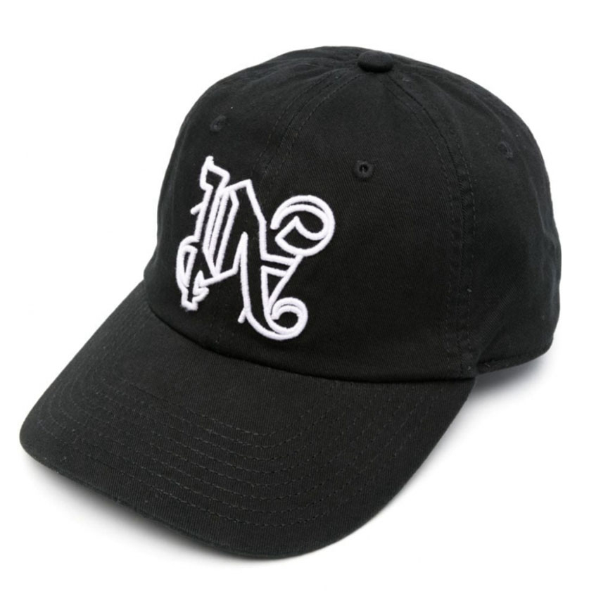 Men's 'Milano Studded' Baseball Cap