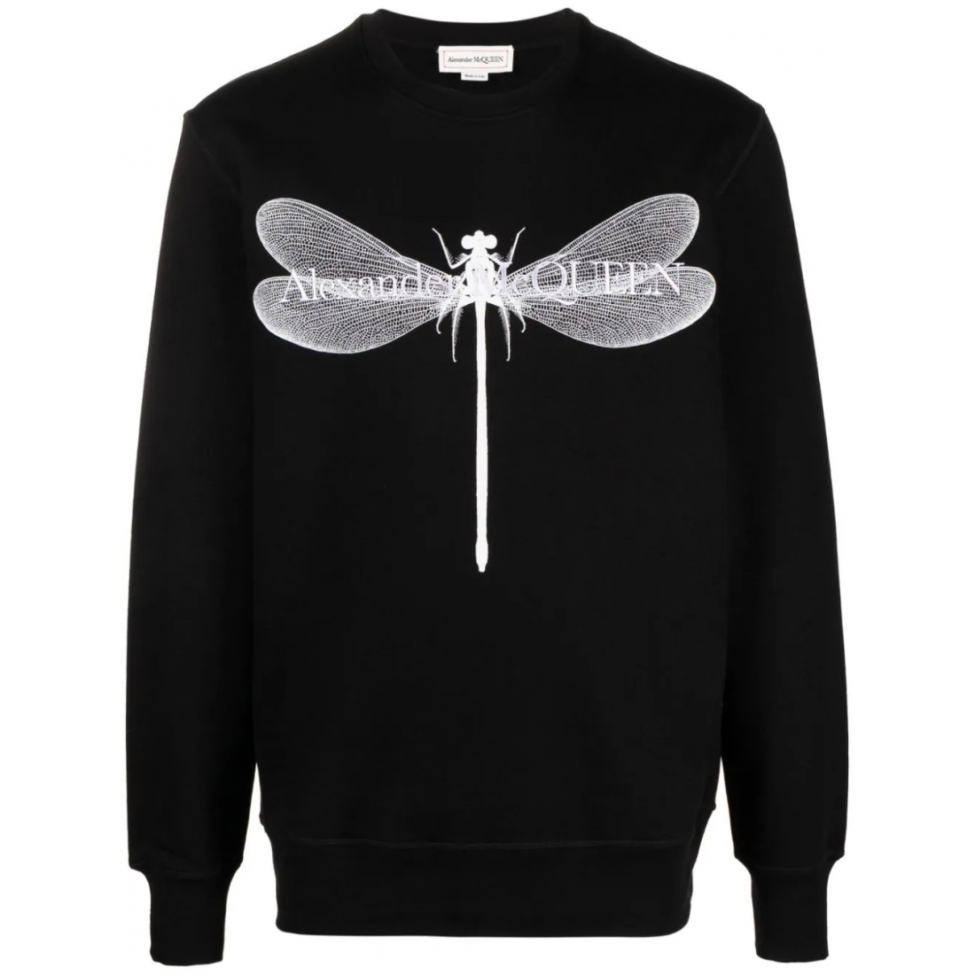 'Dragonfly' Pullover für Herren