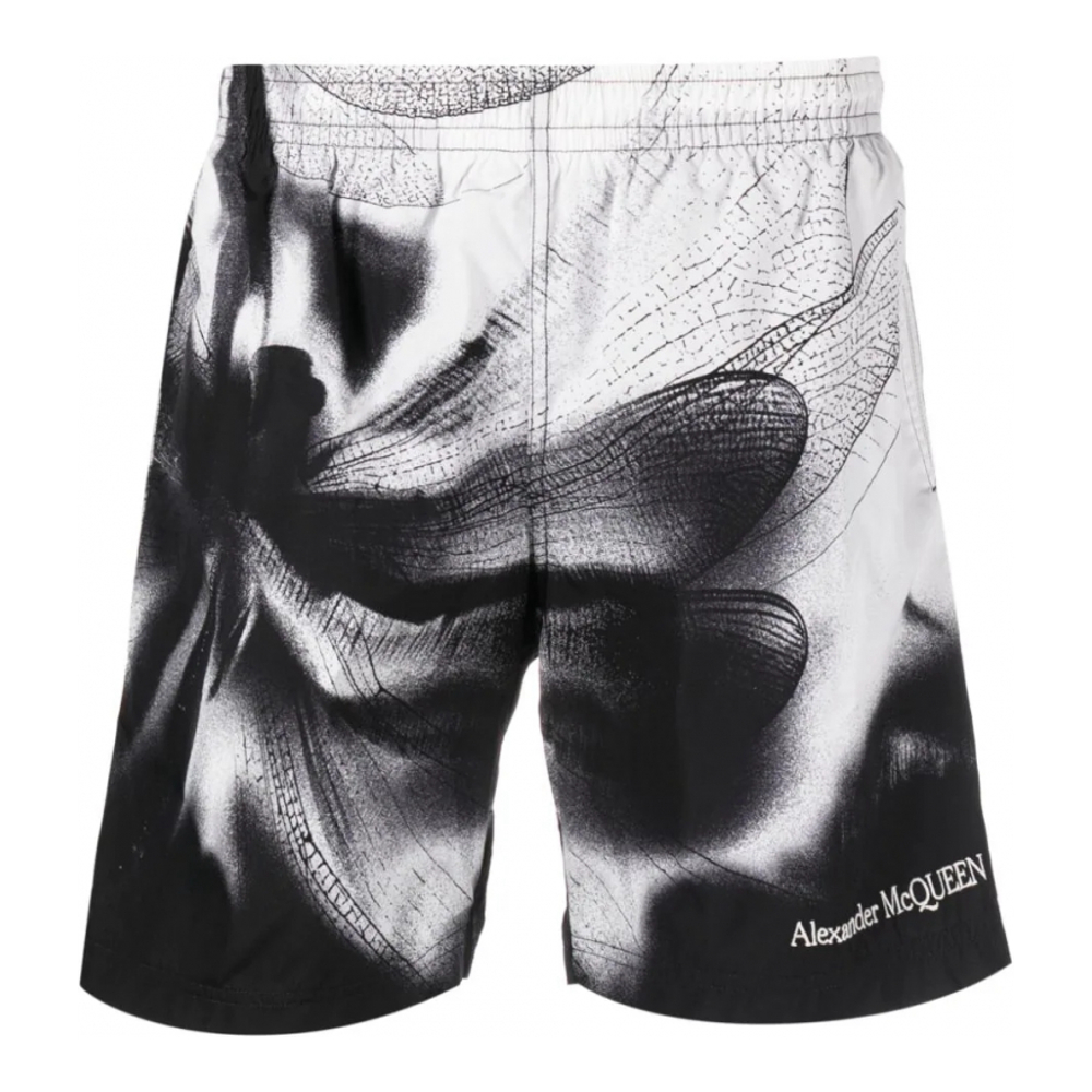 Short de bain 'Dragonfly' pour Hommes