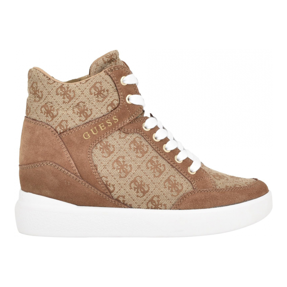 Women's 'Blairin' High-Top Sneakers