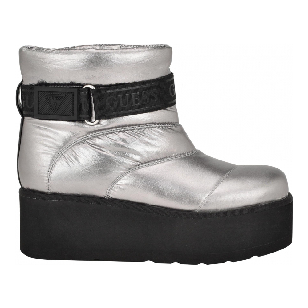 Women's 'Jilona' Platform boots