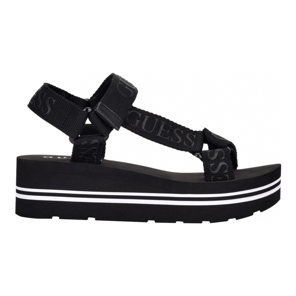 Women's 'Avin Sport' Platform Sandals