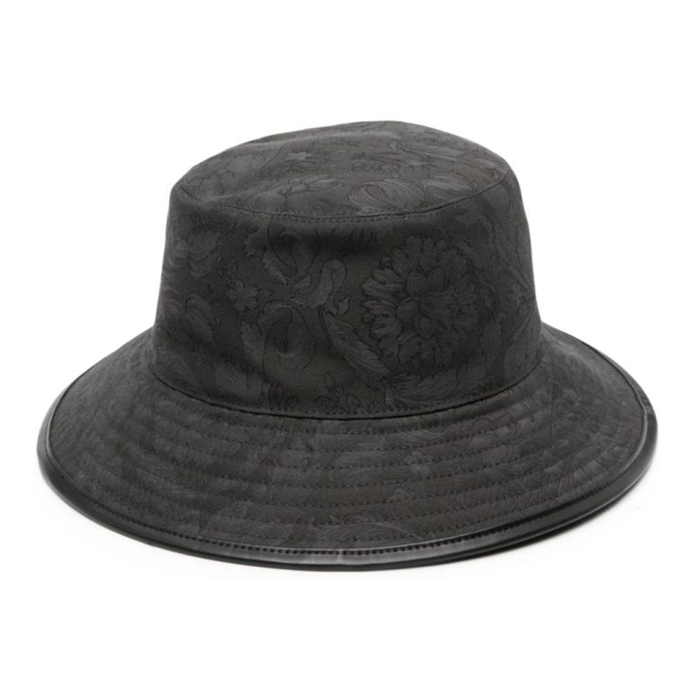 Chapeau 'Barocco-Pattern' pour Hommes