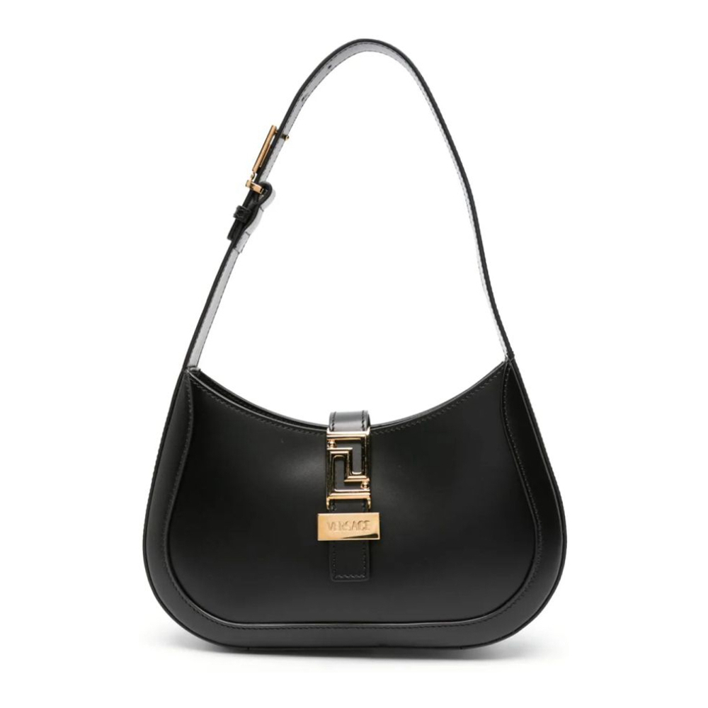 Women's 'Small Greca Goddess' Shoulder Bag