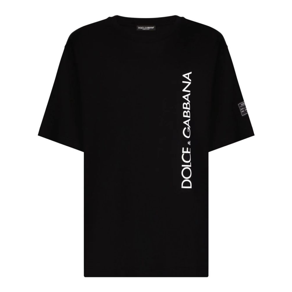 Men's 'Logo' T-Shirt