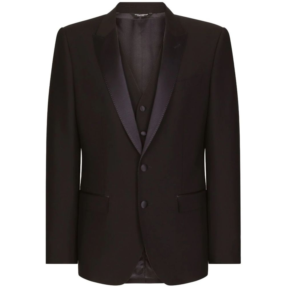 Men's 'Martini-Fit' Suit