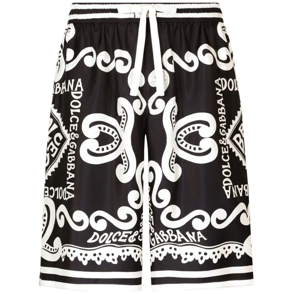 Men's 'Marina' Bermuda Shorts