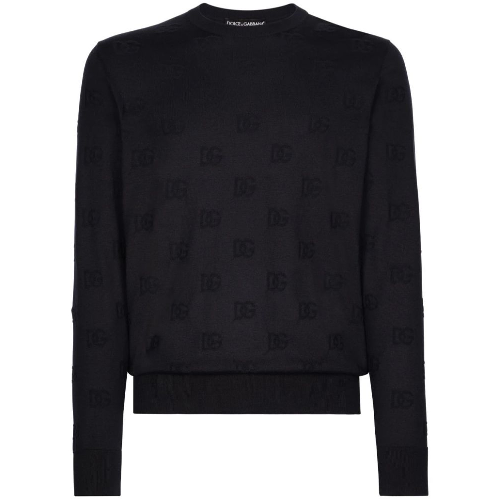 Men's 'Logo' Sweater