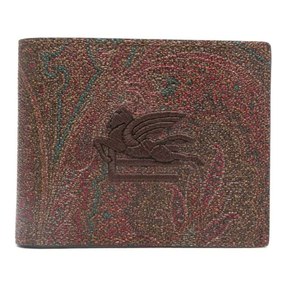 Men's 'Pagaso' Wallet