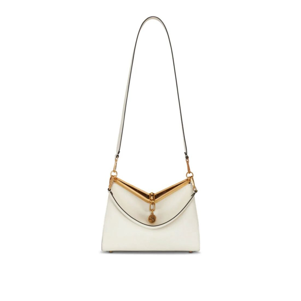 Women's 'Medium Vela' Shoulder Bag