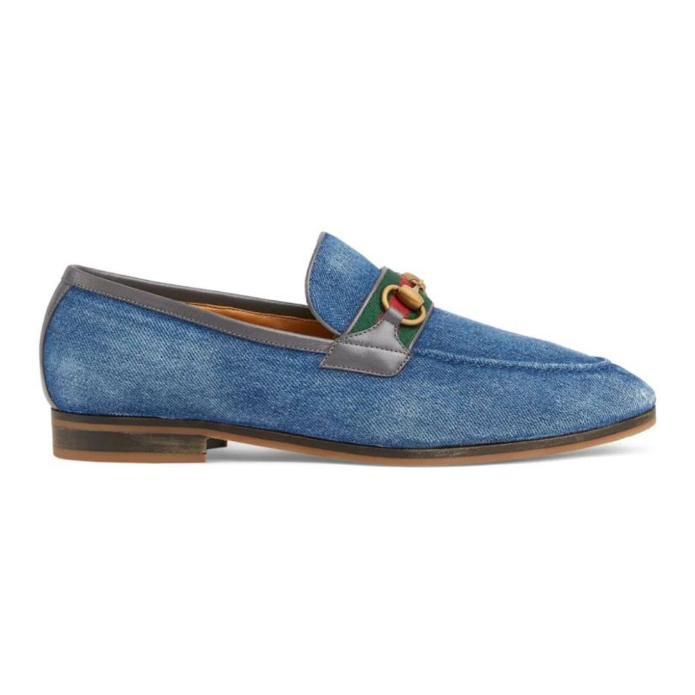 Men's 'Horsebit Sylvie' Loafers