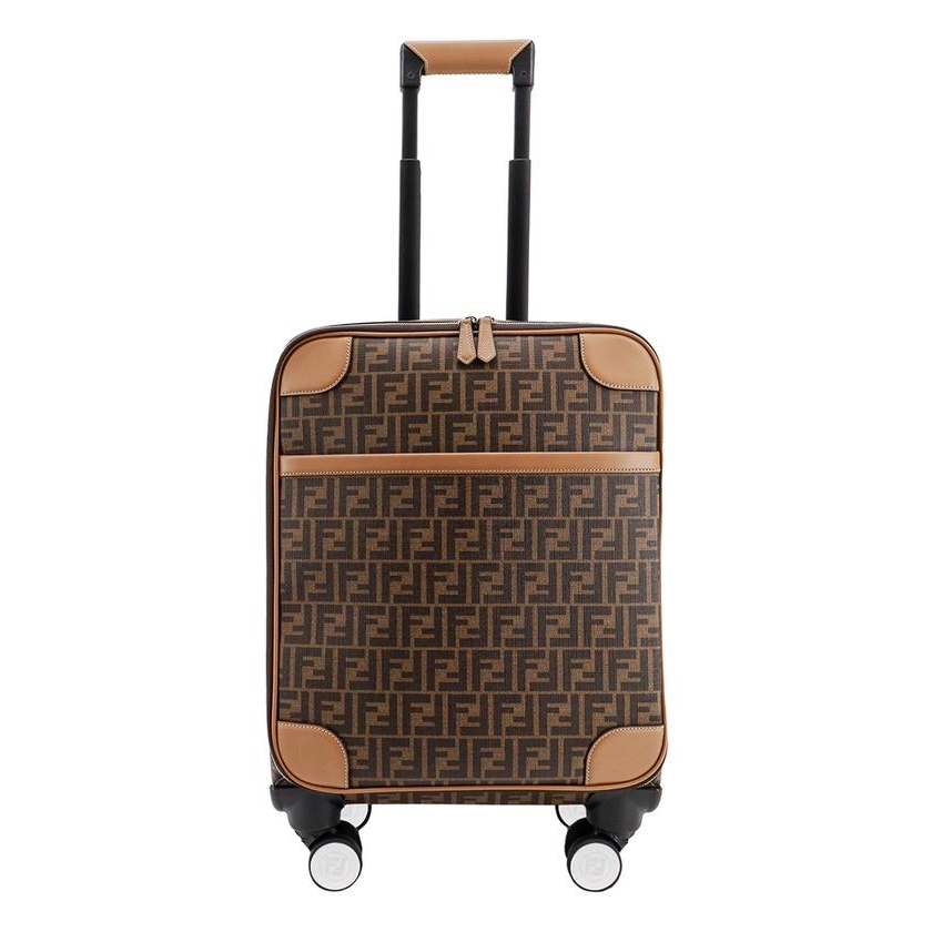 Men's Carry-On Suitcase