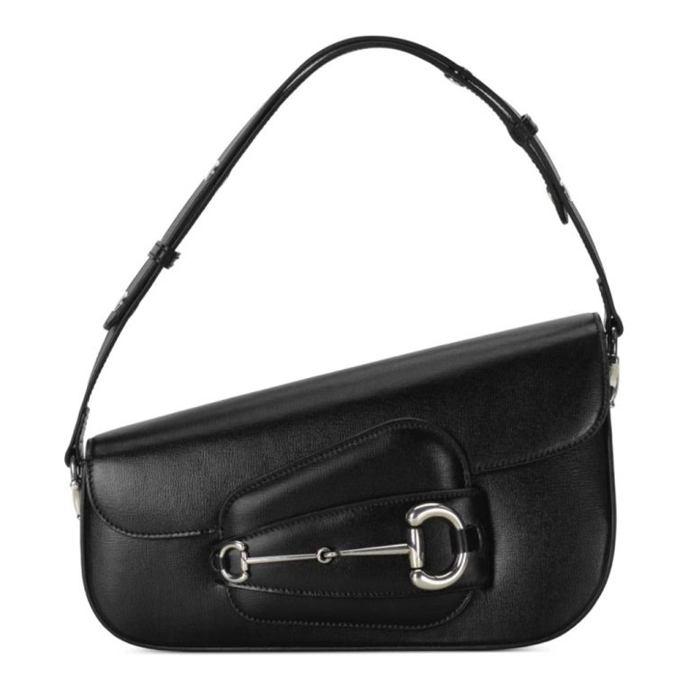 'Small Horsebit 1955' Schultertasche für Damen