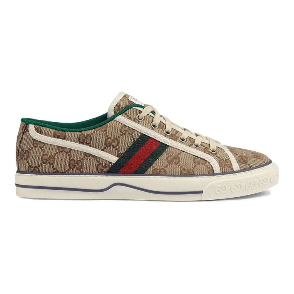 Sneakers 'GG Gucci 1977' pour Hommes