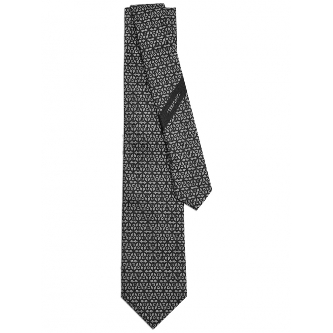 Men's 'Logo' Tie