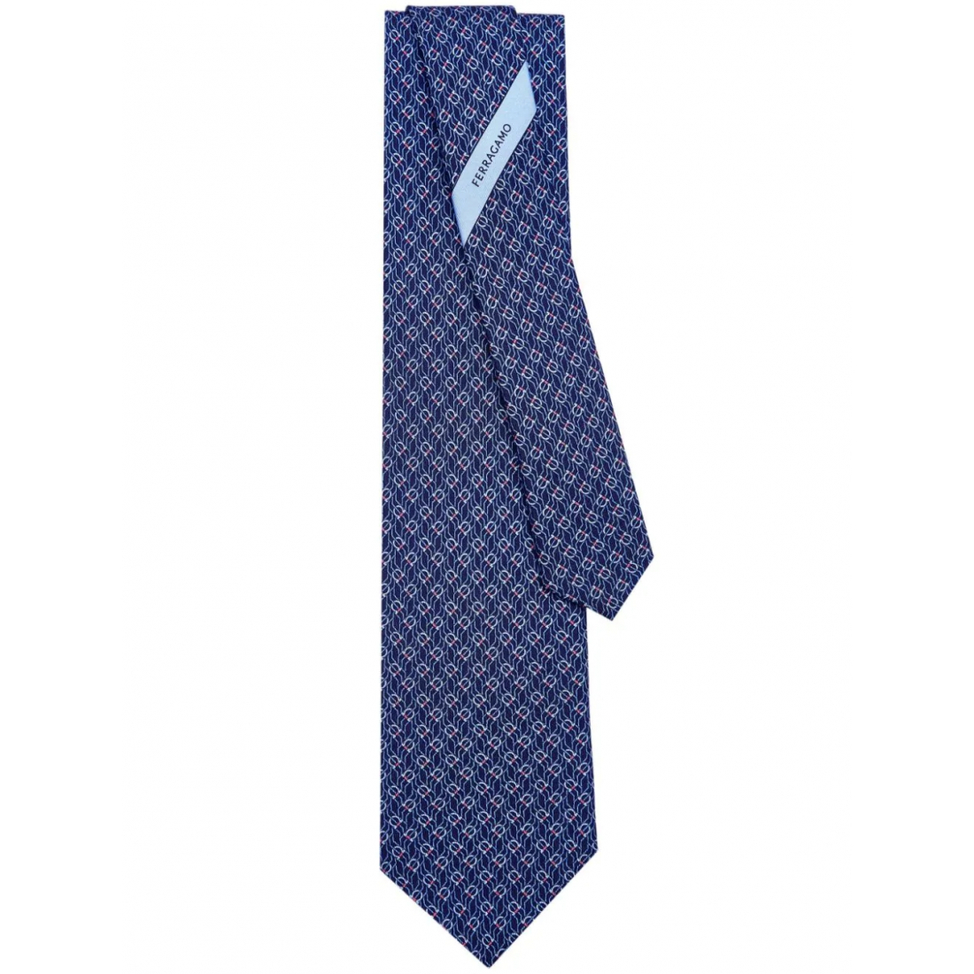 Men's 'Tetris' Tie