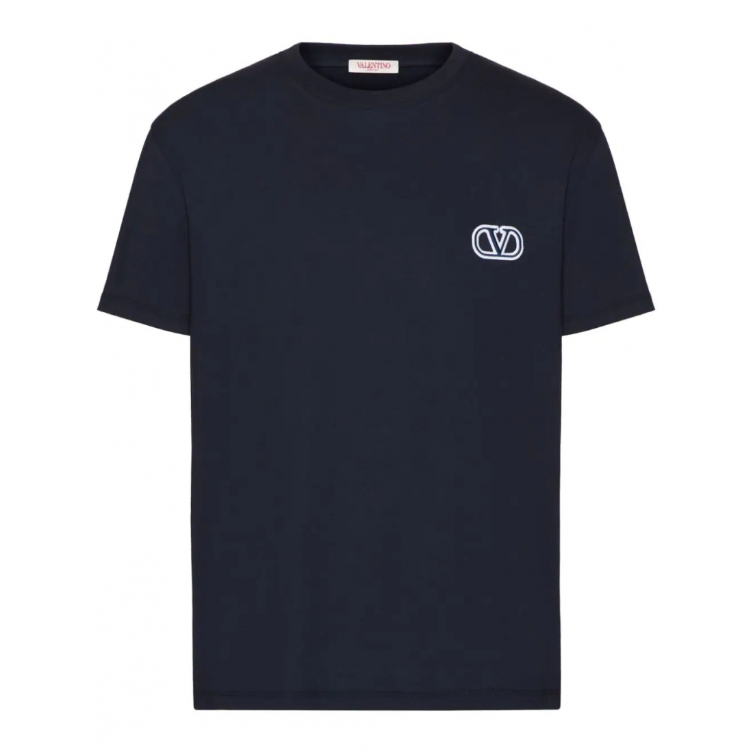 'VLogo Signature' T-Shirt für Herren