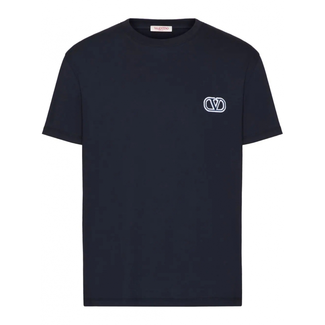 Men's 'VLogo Signature' T-Shirt