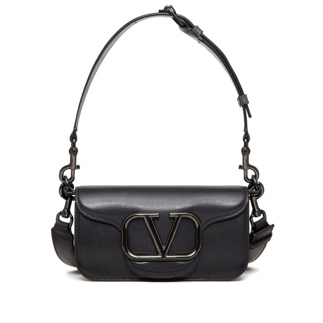 Men's 'Mini Locò' Shoulder Bag