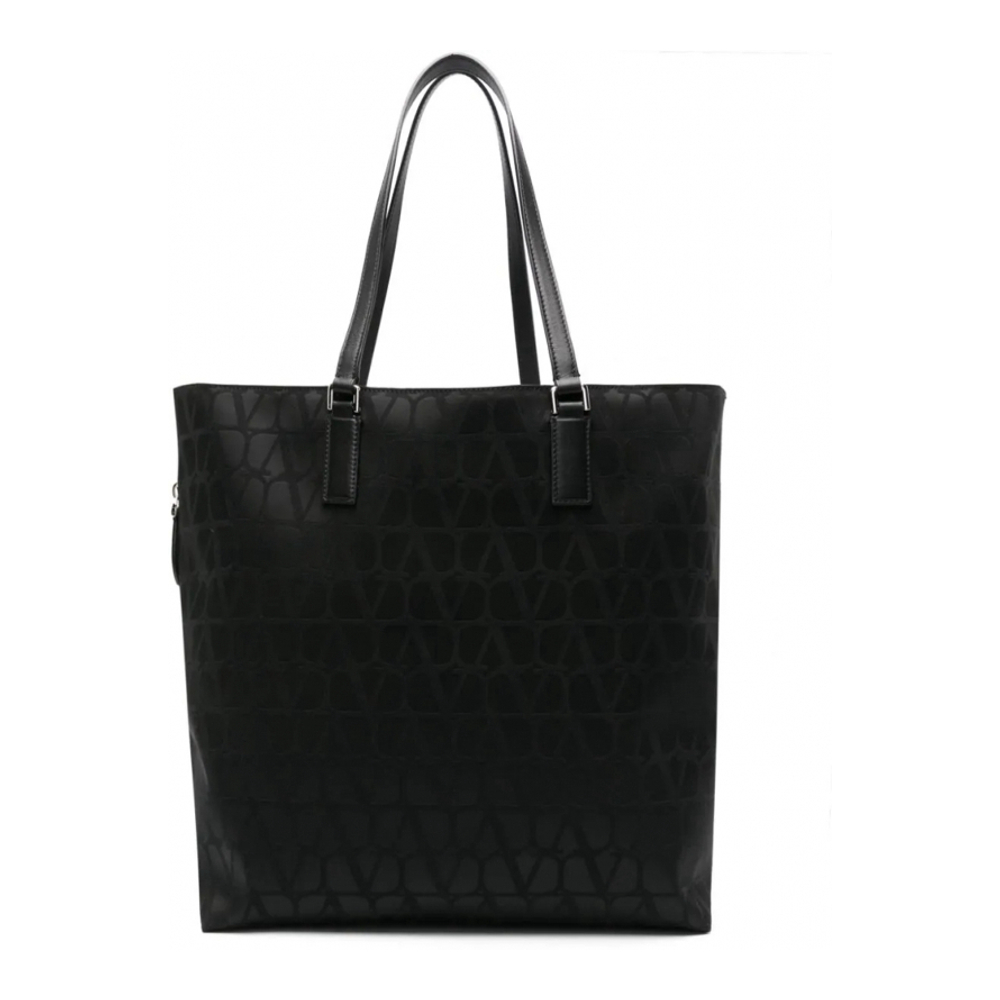 'Toile Iconographe' Tote Bag