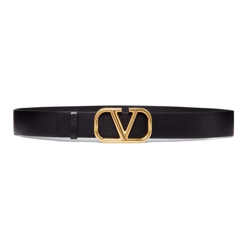 Men's 'Vlogo Signature' Belt