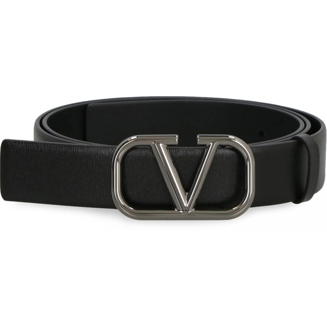 Men's 'VLogo Signature' Belt