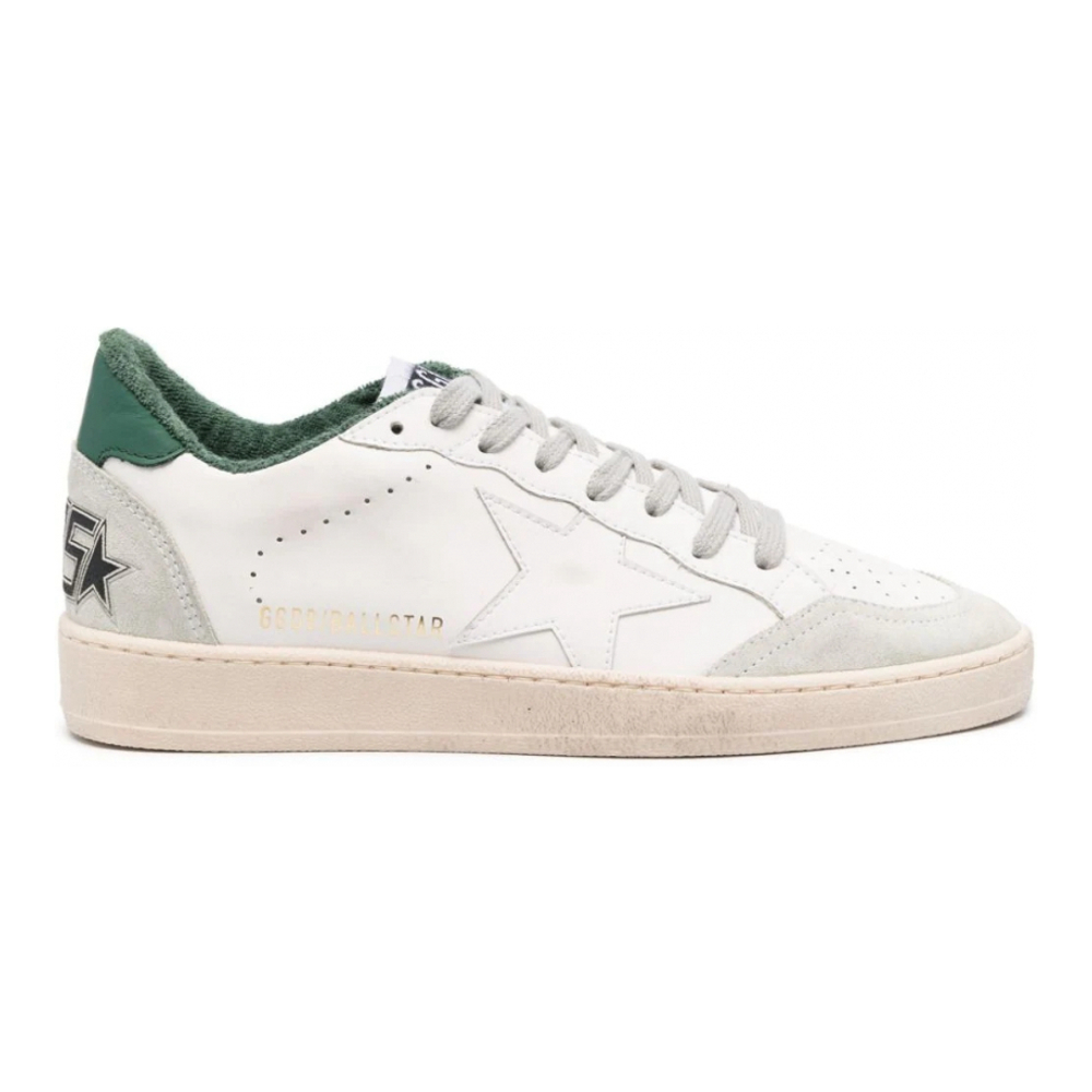 Men's 'Ball Star' Sneakers