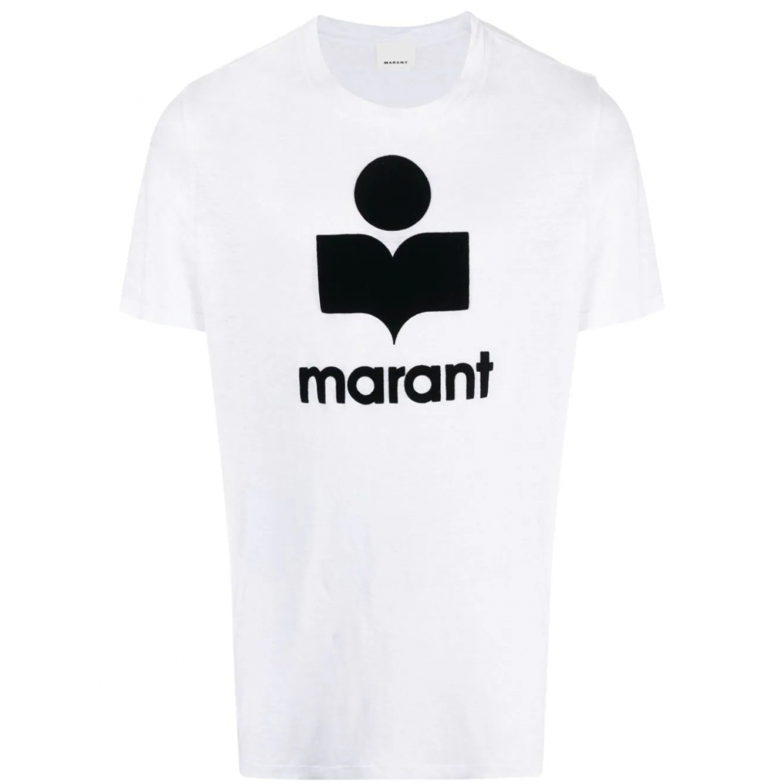 T-shirt 'Logo' pour Hommes