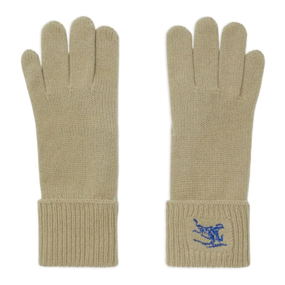 Gants 'EKD Embroidered'