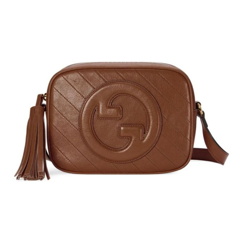 Women's 'Small Blondie' Shoulder Bag