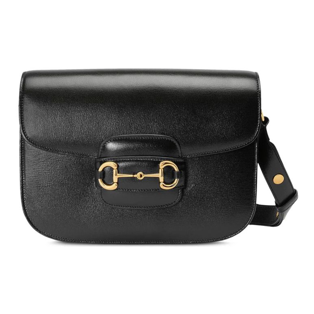 '1955 Horsebit' Schultertasche für Damen