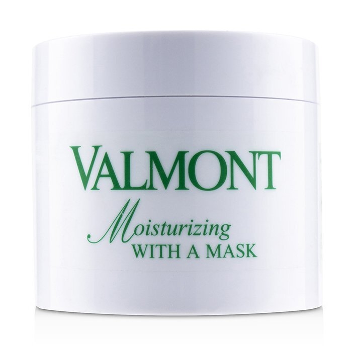 'Moisturizing With A Mask' Creme-Maske - 200 ml