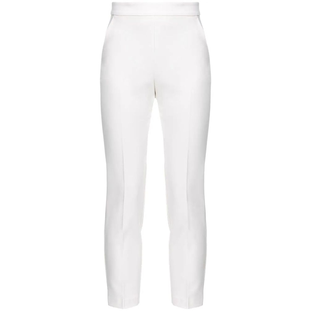 Women's 'Pressed Crease' Trousers