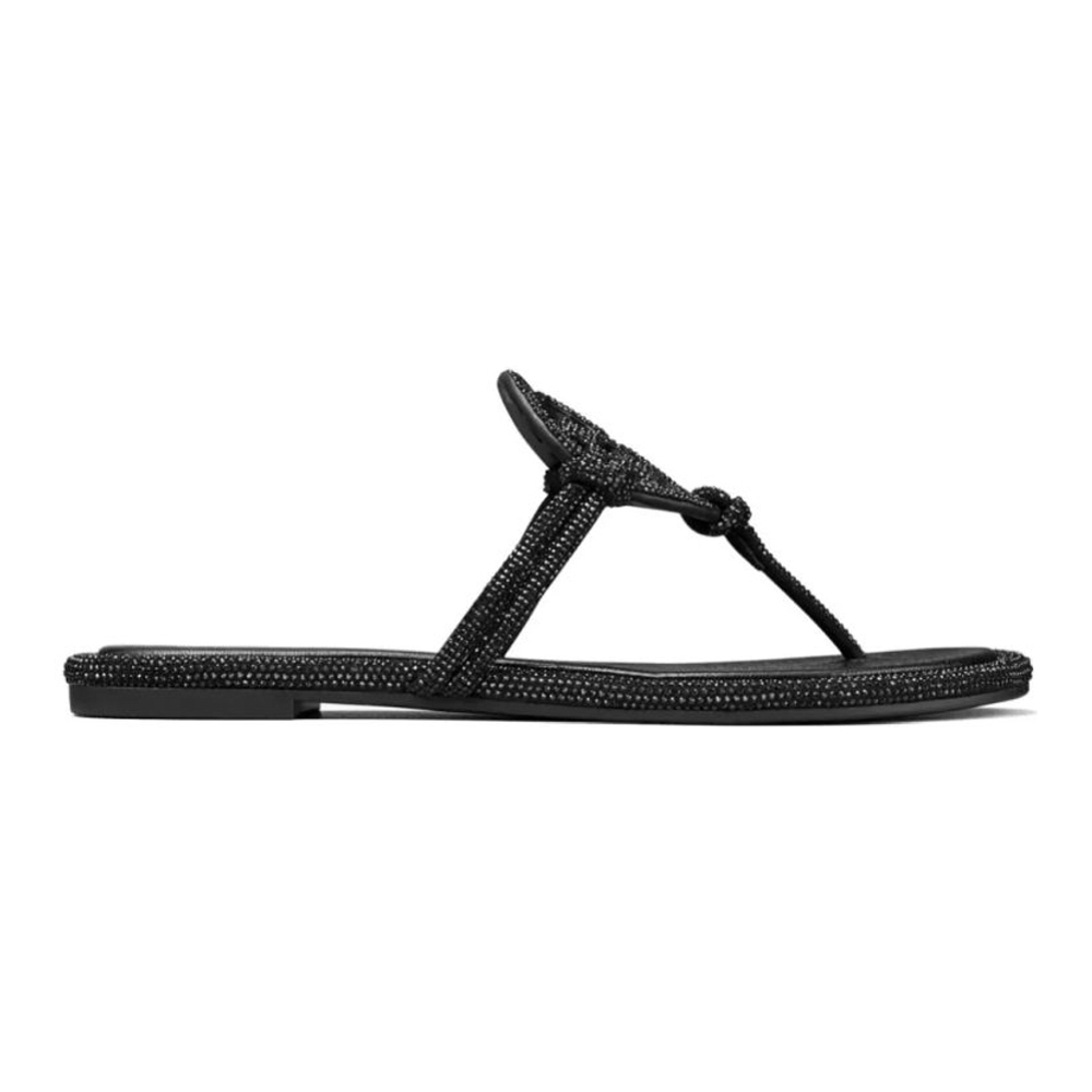 Women's 'Miller Crystal-Embellished' Thong Sandals