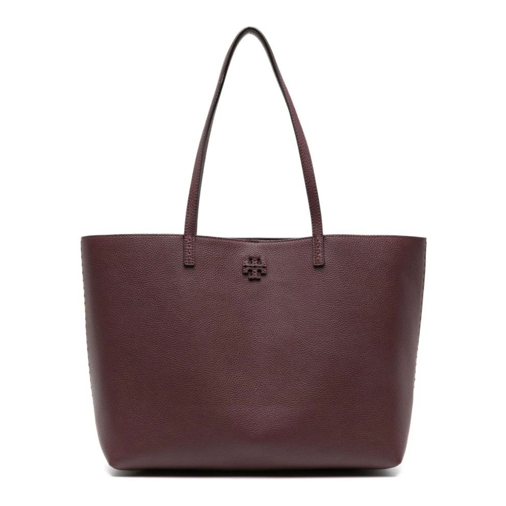 Women's 'McGraw' Tote Bag