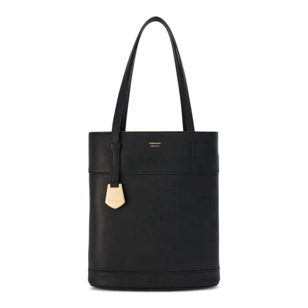 Women's 'North-South Logo' Tote Bag