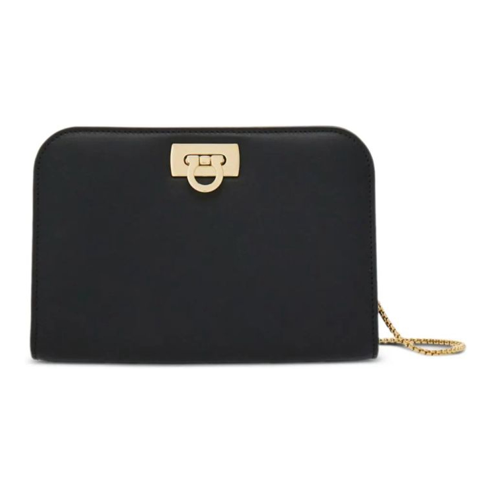 Women's 'Wanda' Clutch Bag