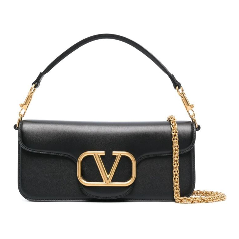 Women's 'Locò' Top Handle Bag