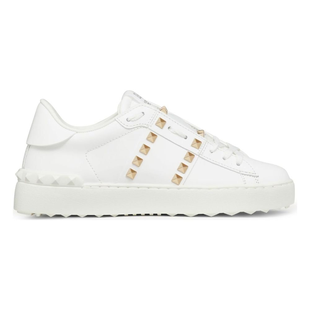 Sneakers 'Rockstud' pour Femmes