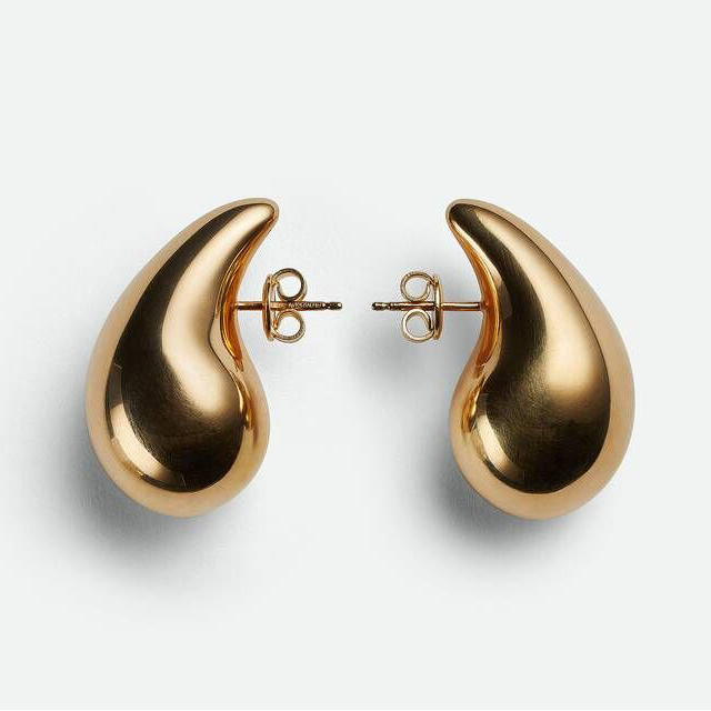 Boucles d'oreilles 'Drop' pour Femmes