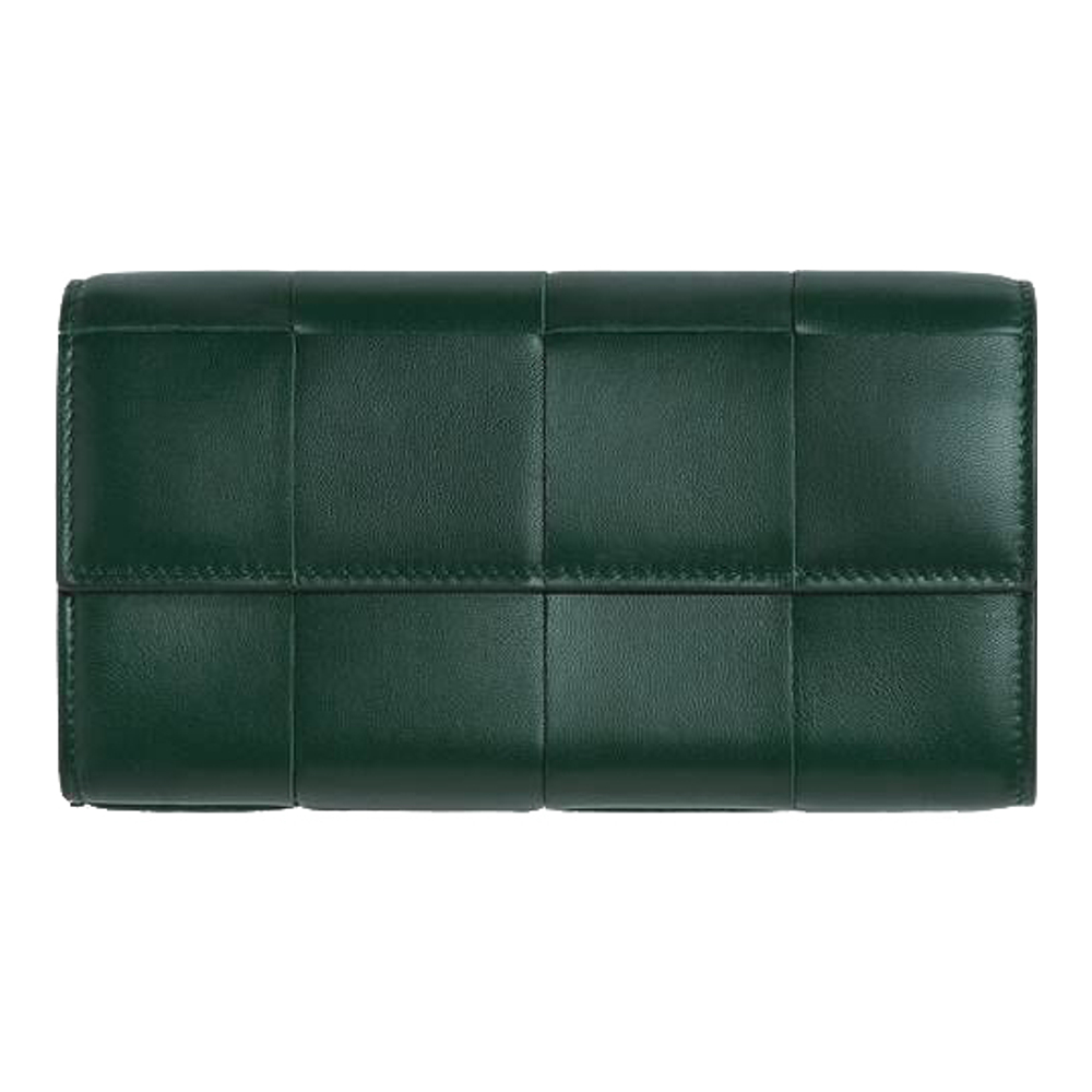 Women's 'Cassette Large Flap' Wallet