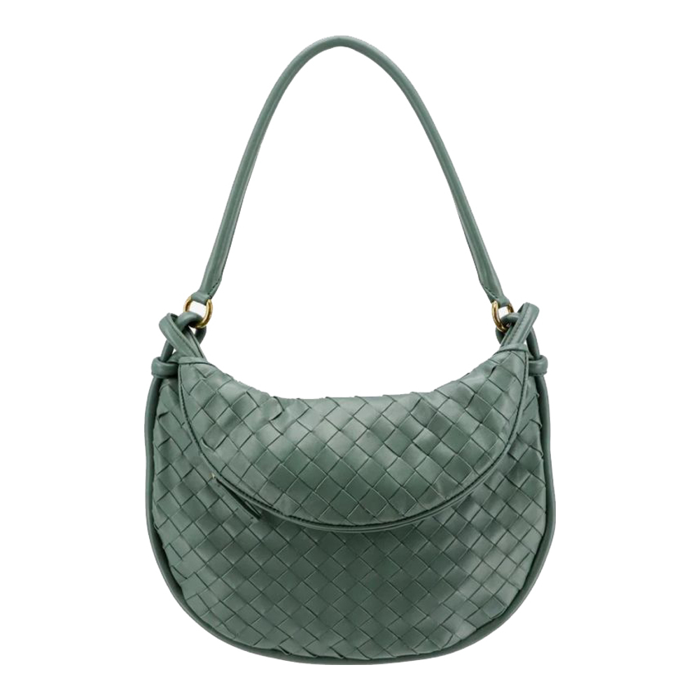 Women's 'Medium Gemelli' Shoulder Bag