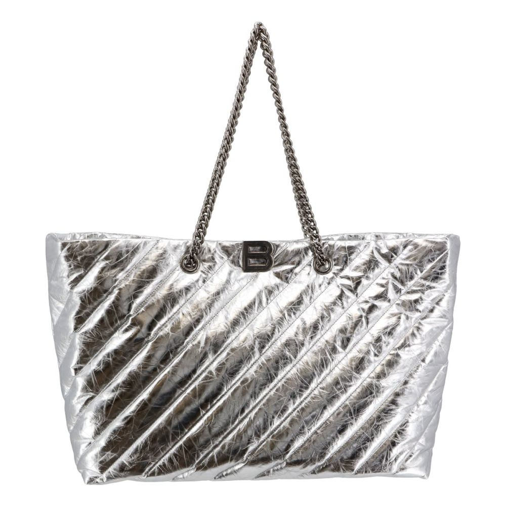 Sac Cabas 'Large Crush Quilted' pour Femmes