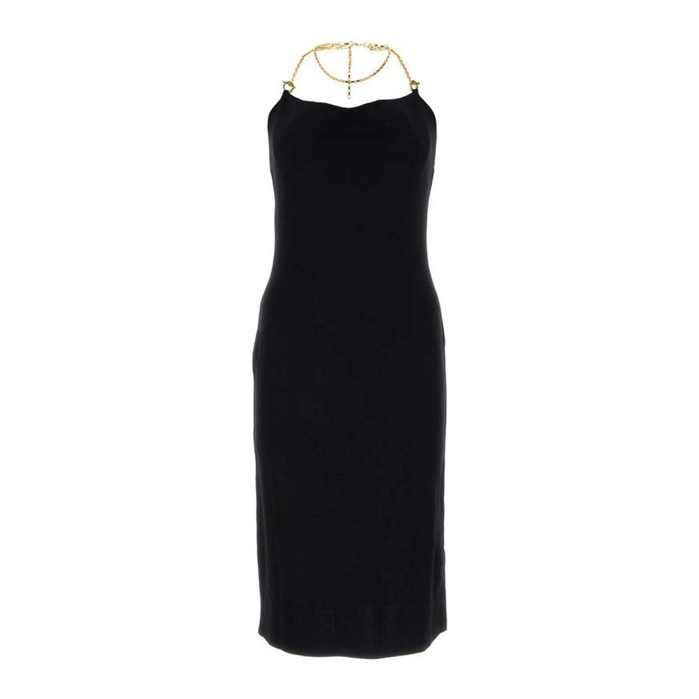 Women's 'Chain' Midi Dress