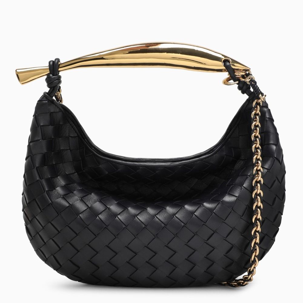 Women's 'Sardine' Top Handle Bag