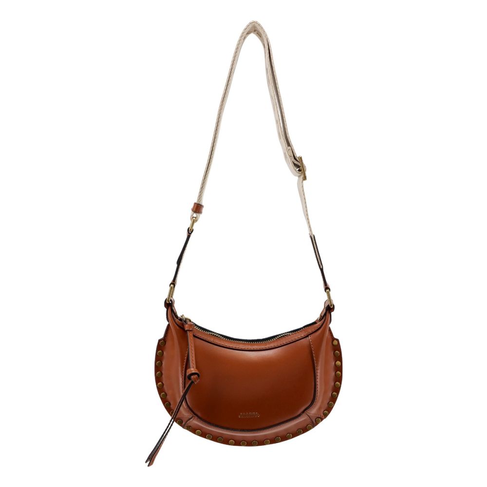 Women's 'Mini Moon' Crossbody Bag